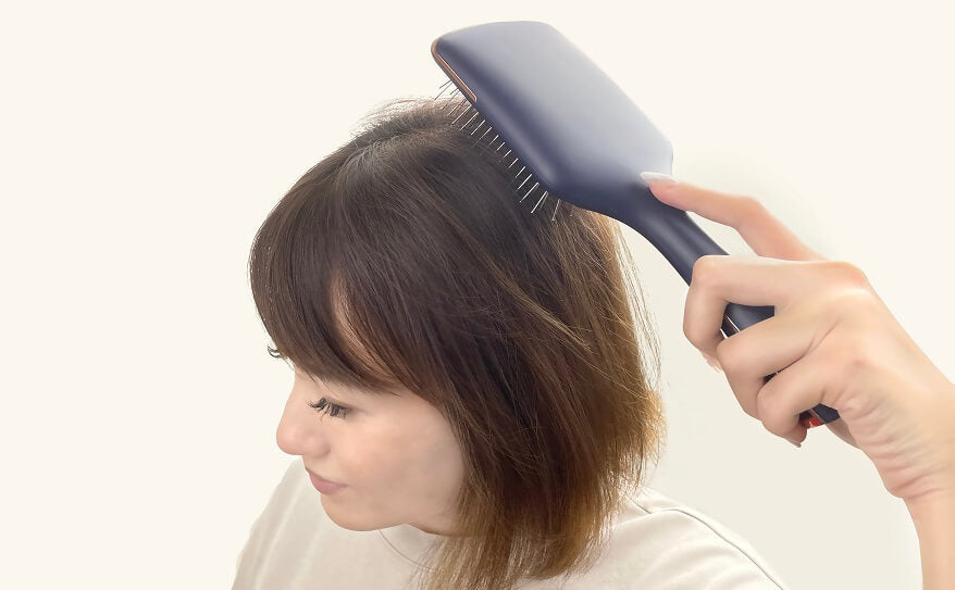 【艶髪習慣③】秋の抜け毛に悩まないために今からできること