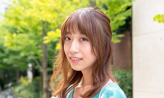 【もう失敗しない】前髪用ヘアアイロンの選び方と簡単な使い方を徹底解説!