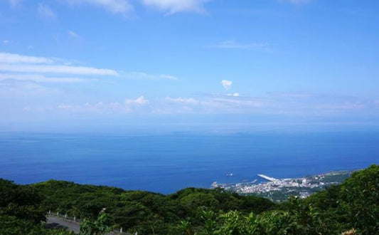 東京から25分の離島!?そうだ、伊豆大島に行こう。【後編】