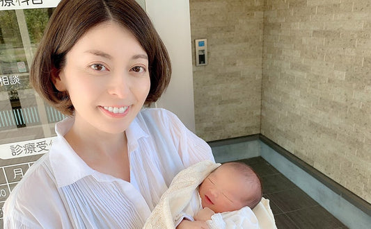 【 母の日 企画 】母になって思うこと② 〜株式会社オフィスシュナイダー 代表取締役 手島シークリンデさん〜