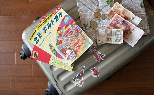 【アレティ アンバサダー コラム】私の愛する「また行きたい場所」