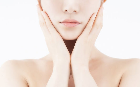 忙しい日々に、ちょこっと美容習慣