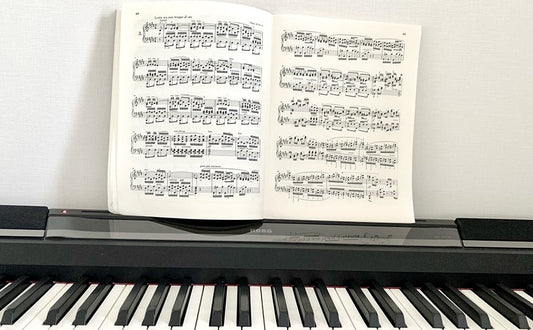 【アレティ アンバサダー コラム】自分で奏でる音楽でセルフケア