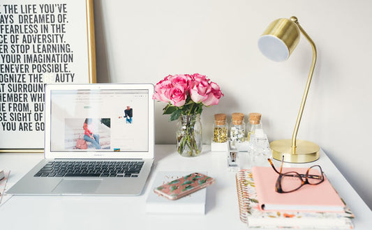 テレワークでもデキる女性を目指す!集中力UPする3つのコツ