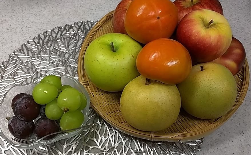【アレティ アンバサダー コラム】秋は食を楽しみスポーツ再開