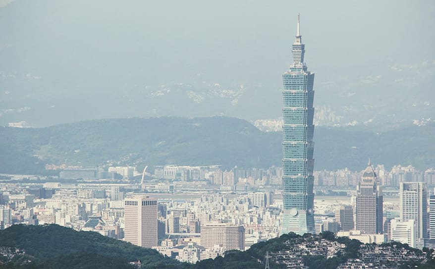 グルメ王国台湾の冬の顔とは・・・?意外なおススメ5選