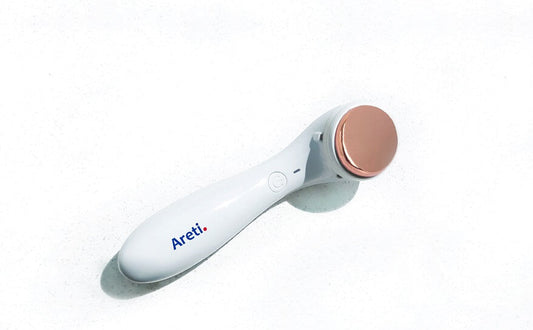 【プラズマ美顔器の口コミを紹介】家庭用美顔器でダメージ大の夏肌をホームケア