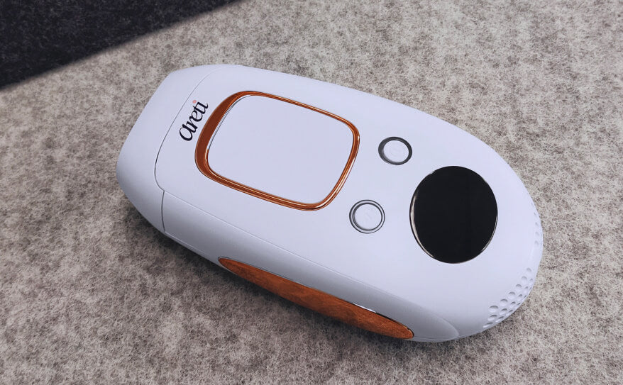 家庭用IPL美容器はメンズにも! ヒゲ、すね毛にもおすすめの正しい使い方をマスター