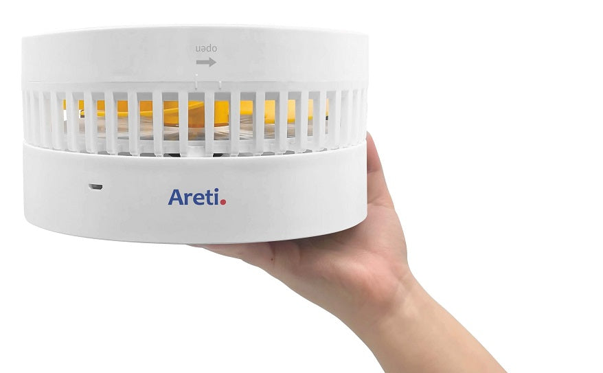 こちら、アレティの新商品です。
