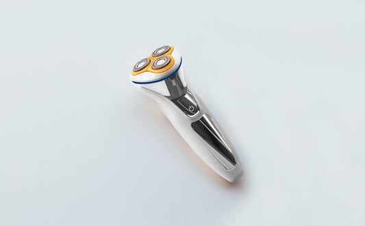 肌に優しいメンズ用シェーバーが1万円以下! 髭剃りで肌荒れしない使い方を徹底マスター