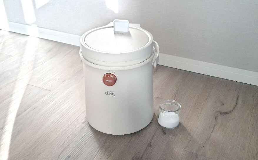 加湿器のお手入れにはクエン酸! 年末の大掃除に役立つ、洗剤で落ちない水垢の簡単なお手入れ方法をご紹介