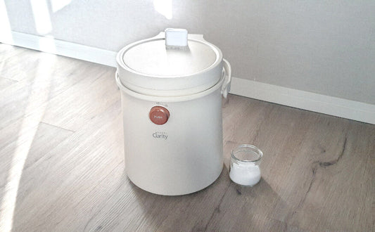 加湿器のお手入れにはクエン酸! 年末の大掃除に役立つ、洗剤で落ちない水垢の簡単なお手入れ方法をご紹介