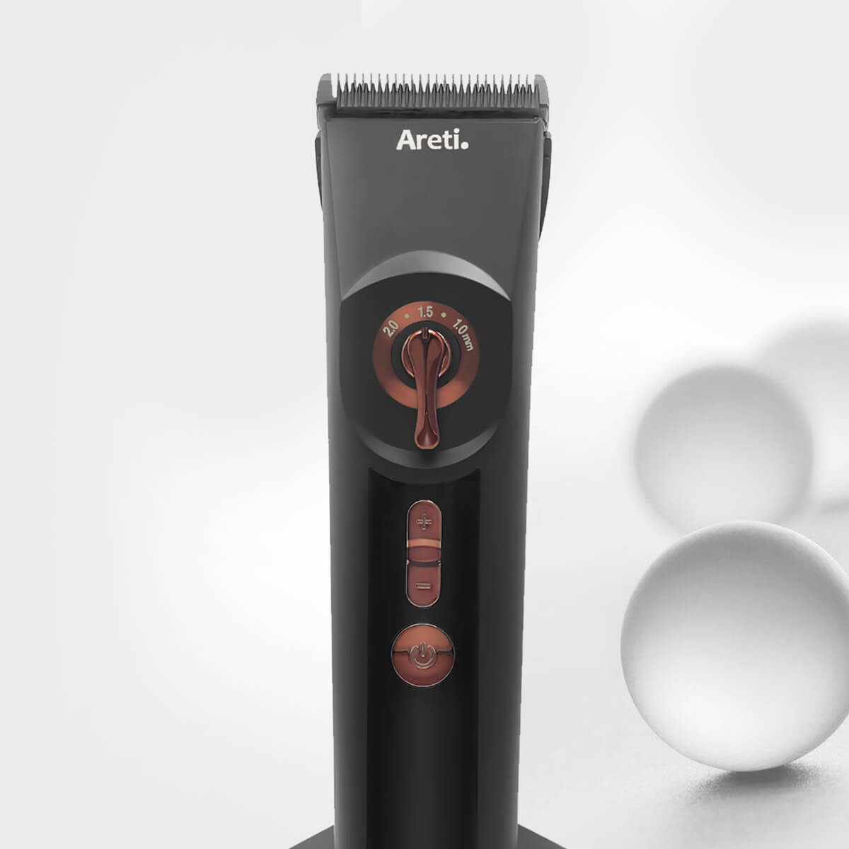 Areti コンパクトバリカン Amazon | Areti アレティ バリカン コンパクト セルフカット