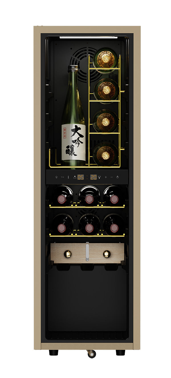 ワインセラー サカリュエ用 加湿器 潤箱 s2467wt