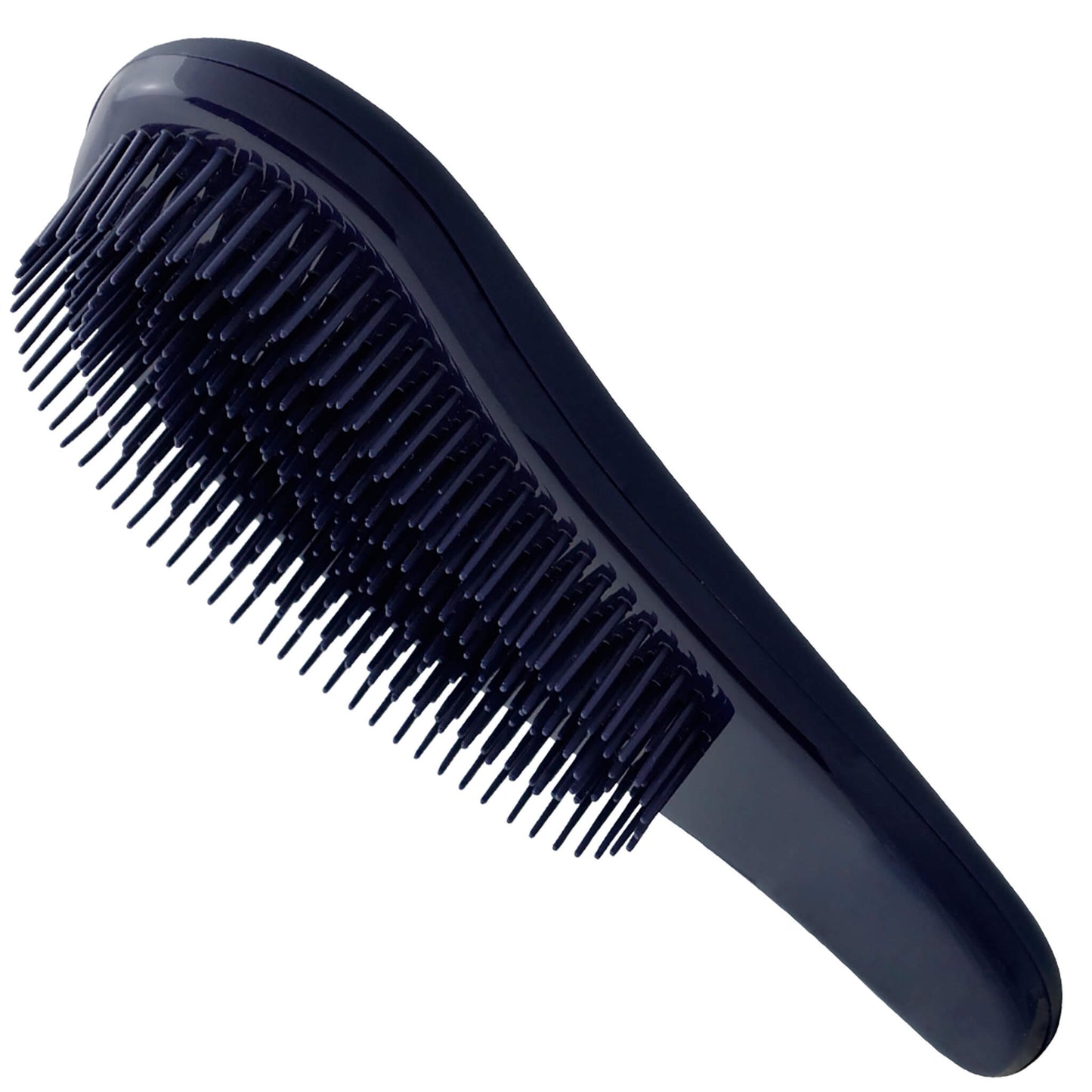 Detangle Brush 静電気防止 スカルプケア ヘアブラシ a673IDG