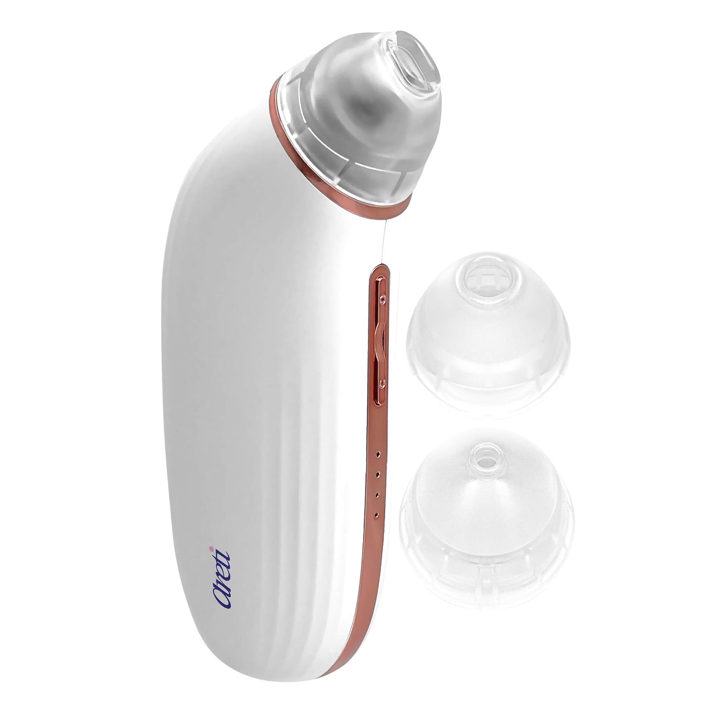 【予約割引セール】Porescope 毛穴吸引器 毛穴汚れ スマホ連動 b2007WH