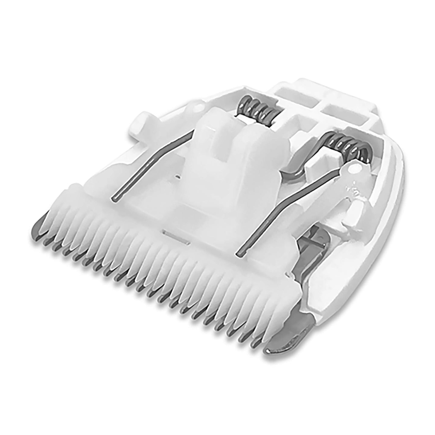 【オフィシャルサイト限定販売】バリトリカン ベイビー 替刃 アタッチメント c20818H-WH