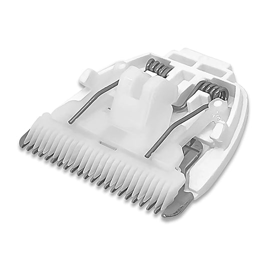 【オフィシャルサイト限定販売】バリトリカン ベイビー 替刃 アタッチメント c20818H-WH