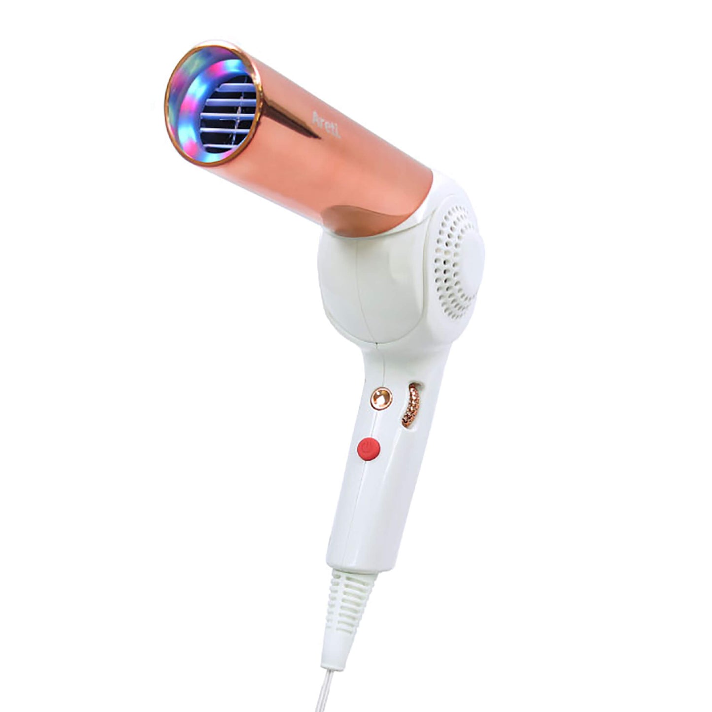 【予約割引セール】光美容 × ドライヤー ヘアケアドライヤー Kozou d1621WH/PK/IDG