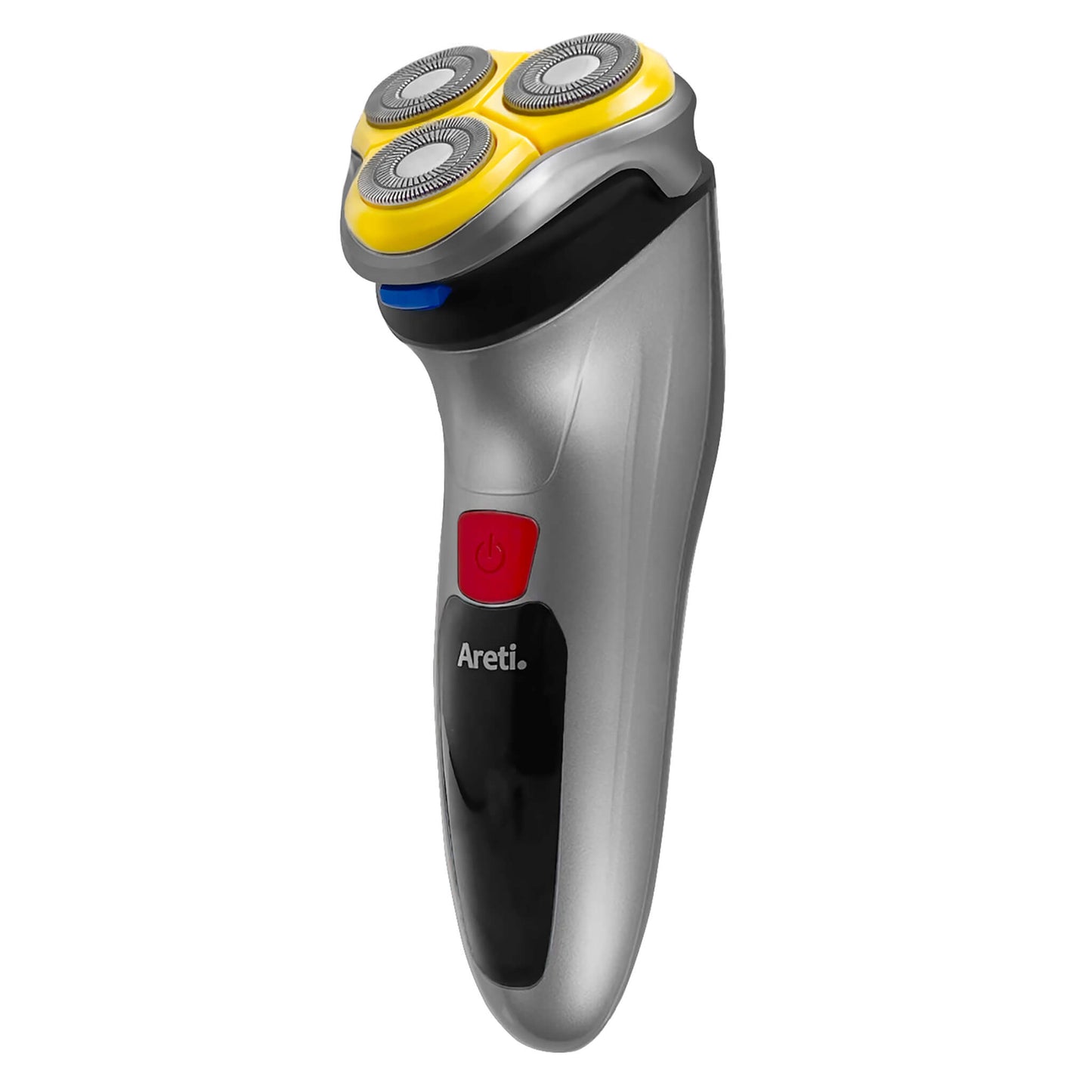 回転式 IPX7 防水 電気シェーバー fc5201-1A ポータブル