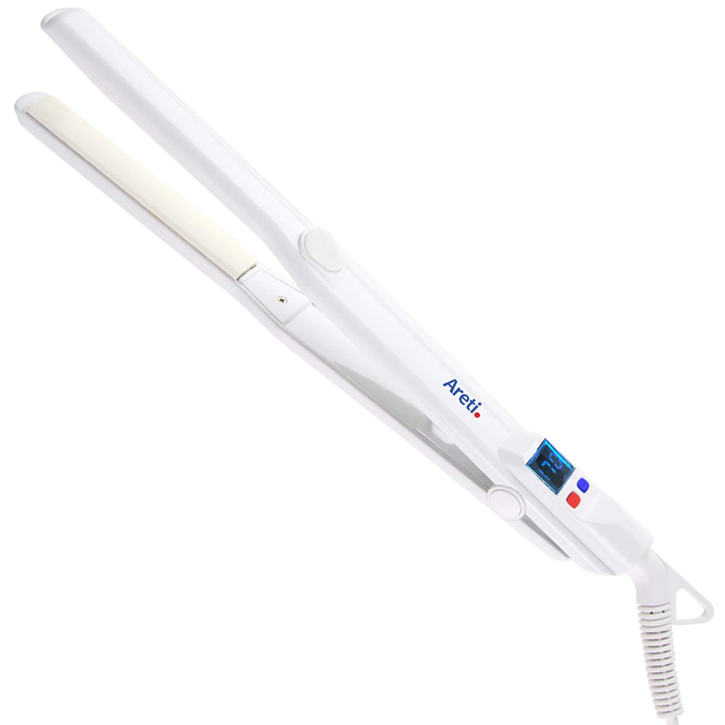 【予約で割引も】オールマイティ 純セラミックハイブリッド ストレートアイロン 15mm/20mm