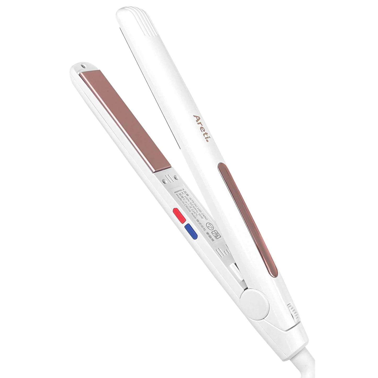 \セール 5月7日17:59まで/Almighty 2way ストレート カール アイロン i628BL i679BL/GD/SUI/HAL i680BL/SUI 15mm/20mm/31mm