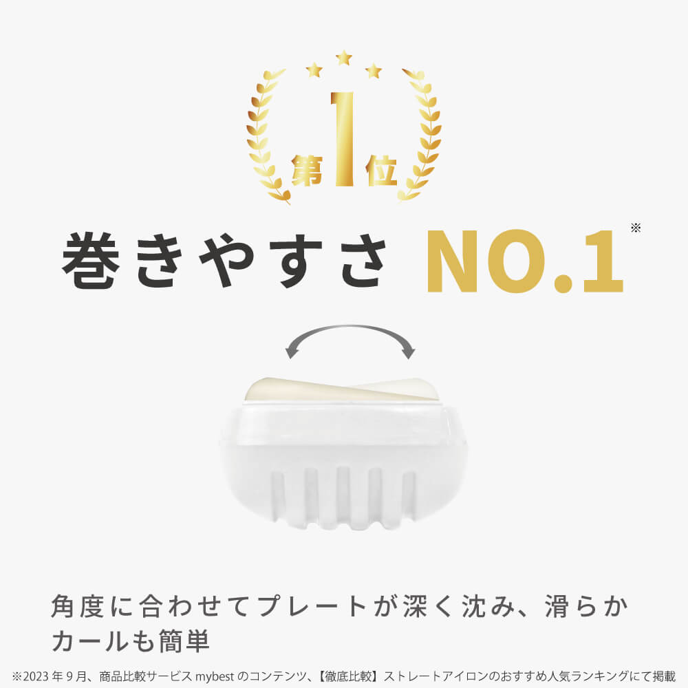 【予約割引セール】オールマイティ 純セラミックハイブリッド ストレートアイロン 15mm/20mm