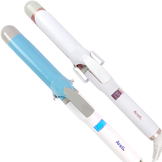 \セール 10月27日17:59まで/カール アイロン i85B/GD i86GD 32mm/38mm