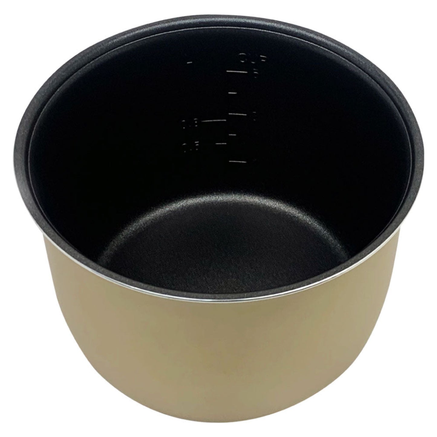 ていとうシェフ(r2250WH/r2250GY/r2250WHSP) 専用内釜