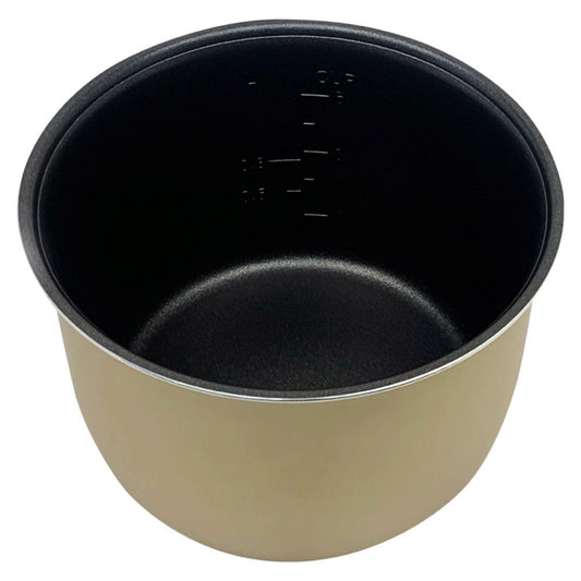 ていとうシェフ(r2250WH/r2250GY/r2250WHSP) 専用内釜
