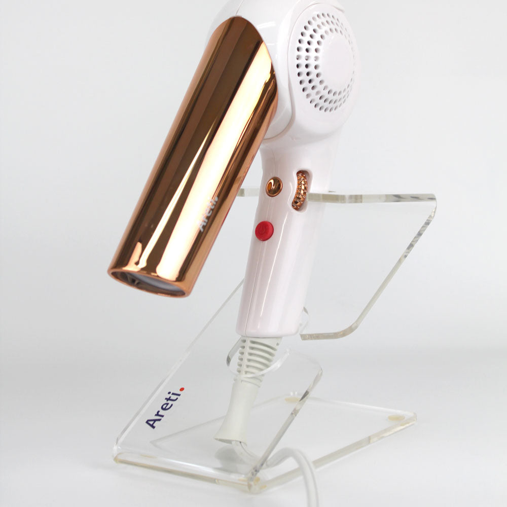 ヘアアイロン用 Z型スタンド