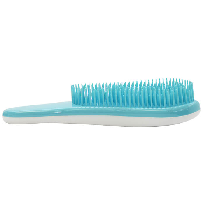 Detangle Brush 静電気防止 スカルプケア ヘアブラシ a673SUI