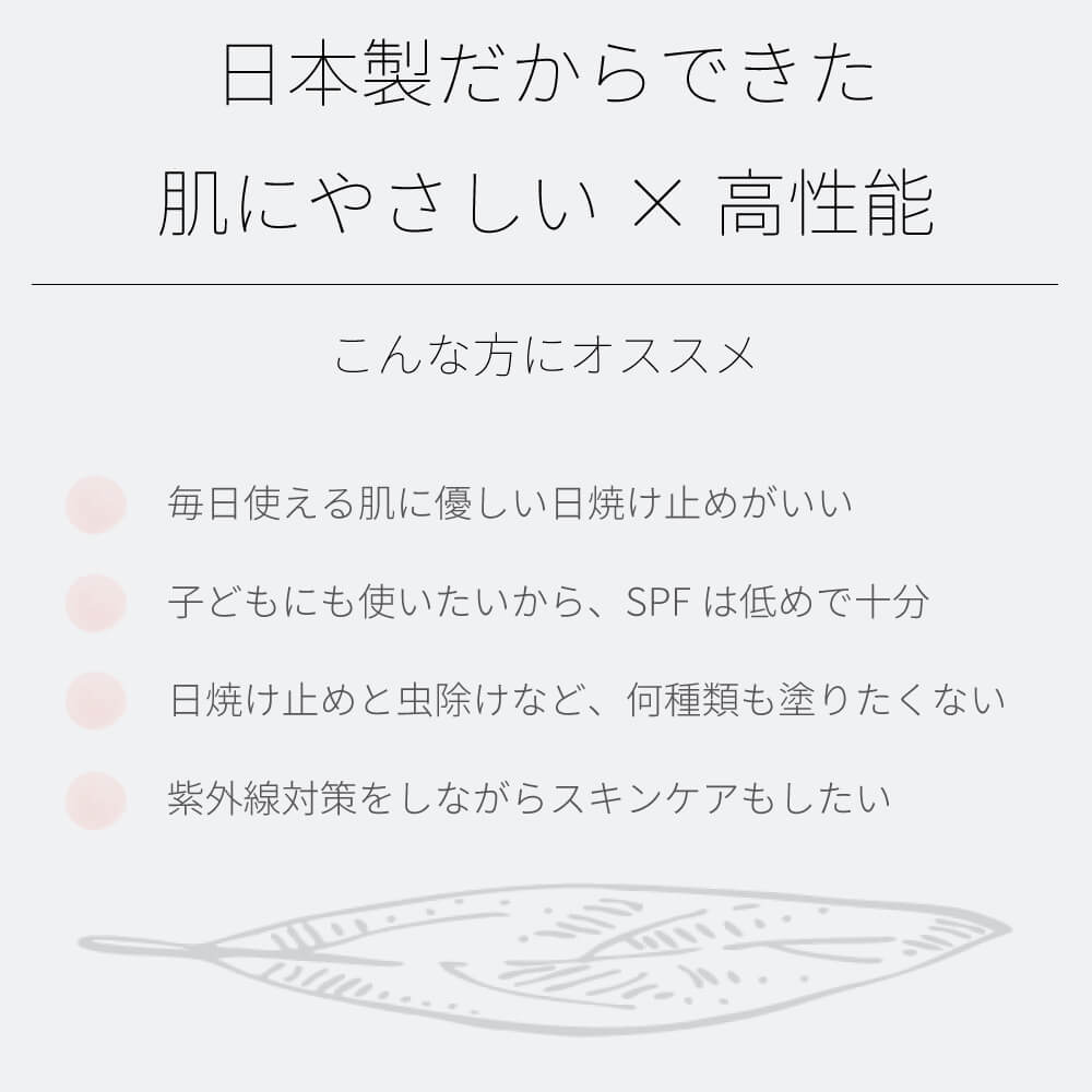 CampBaby 日焼け止め UVクリーム u1906