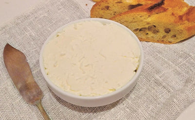 アレティのマルチクッカー『ていとうシェフ』　おすすめ機能の「40℃発酵」で簡単に手作りできる発酵バターのレシピを紹介