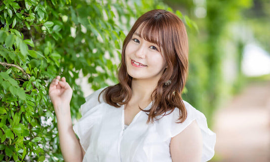 失敗しない！基本からわかるヘアアイロンの使い方：ストレートもカールも自由自在にマスター！