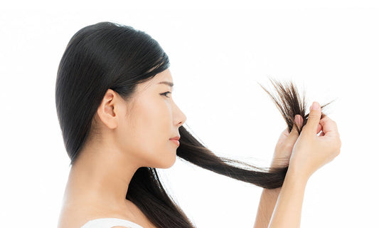 縮毛矯正をしたけれど、サロンの人にヘアアイロンを使っていいのか聞き忘れてどうすればいいか心配