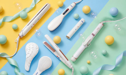 楽天お買い物マラソン限定 5,000円以上のご購入で使える「10％OFFクーポン」が登場！ ヘアアイロンをお得にゲットするチャンスをお見逃しなく！