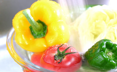ピクルスの知られざる10の効果と夏野菜を使った簡単レシピ