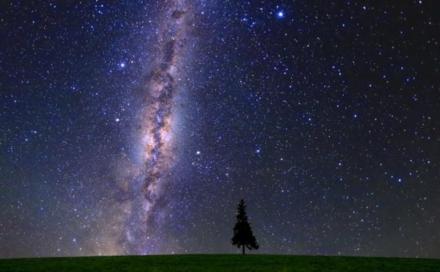 都内で楽しむプラネタリウム