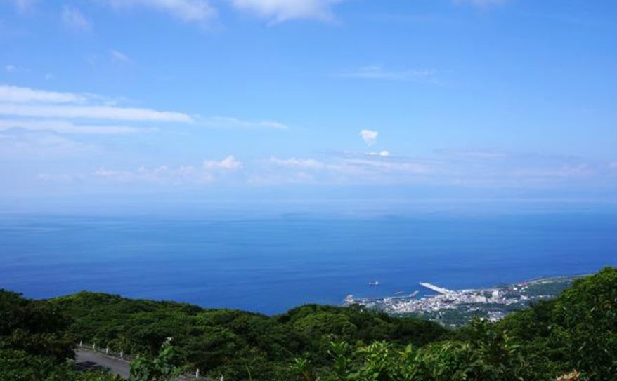 東京から25分の離島！？そうだ、伊豆大島に行こう。【後編】