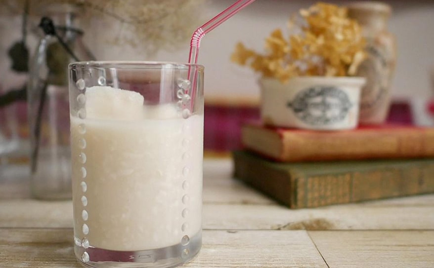 【特集：夏の飲み物】私の夏の定番ドリンク