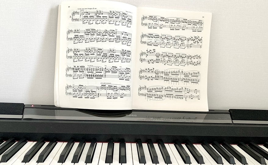 【アレティ アンバサダー コラム】自分で奏でる音楽でセルフケア