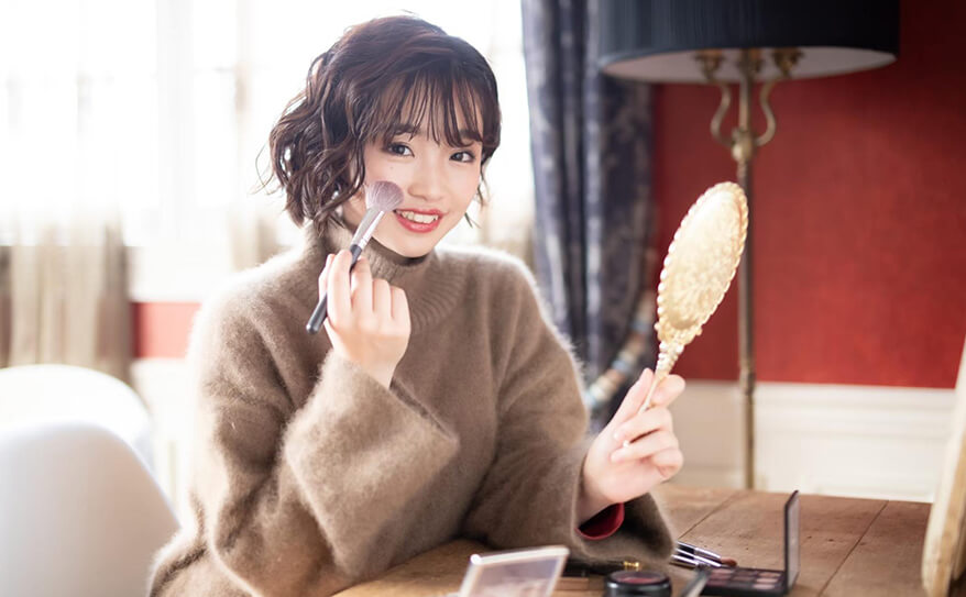 メイクで人生を切り開く！ 大人気YouTuber整形メイクのみゆ。さんに聞く仕事論 後編