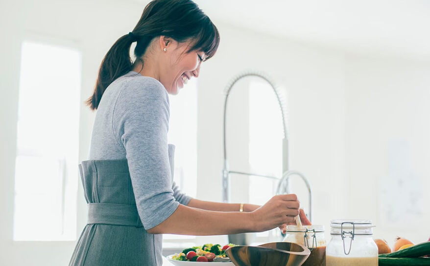 【 育毛 レシピ ① 】薄毛は食べ物で改善できる？ 育毛効果が期待できる高タンパク質レシピを紹介します