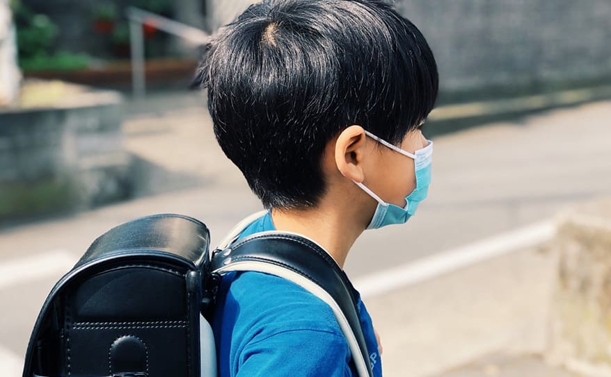 【学校再開】次世代に伝えたい保護者の想い