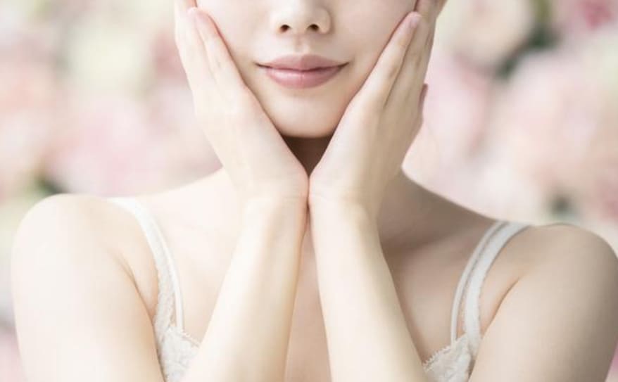 余計な手間はかけない、シンプルスキンケアのすすめ