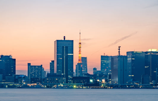 ゆっくり歩こう。東京ひと駅散歩のすゝめ 代々木八幡編