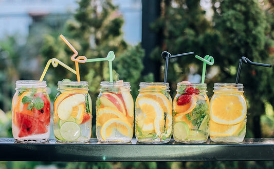 【特集：夏の飲み物】夏にオススメしたいドリンクBest3