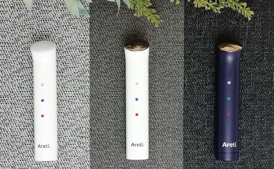LED美顔器は目に悪い? を美容家電メーカーが解説します
