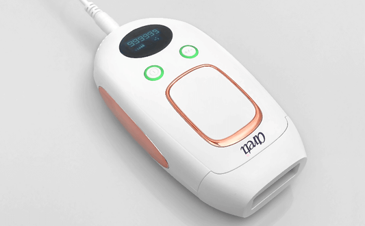 脱毛器の使い方で押さえておくべきポイントをご紹介！　手順、使用頻度を詳しく解説